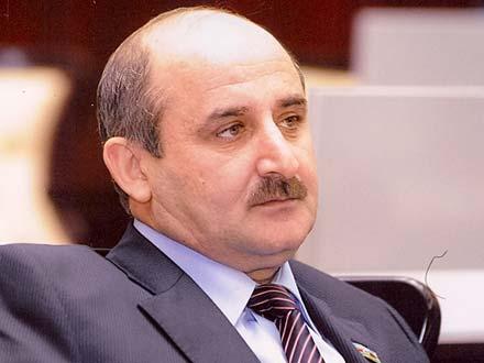 Azərbaycanlı deputat Fransadan qayıda bilmir
